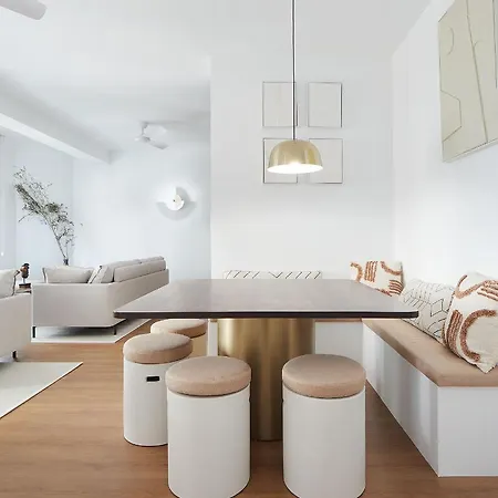 Baga Biga By Feelfree * 산세바스티안