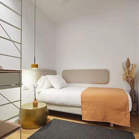 Baga Biga By Feelfree 아파트 산세바스티안