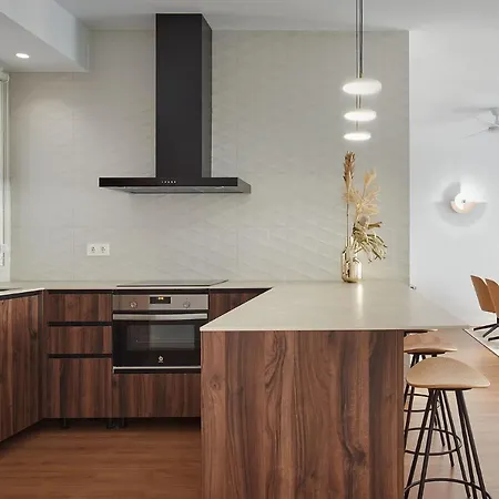 아파트 Baga Biga By Feelfree *