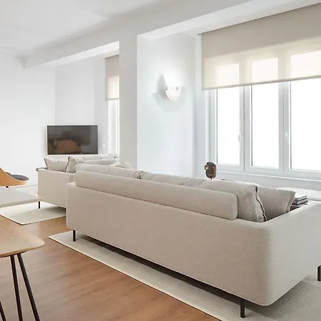 아파트 Baga Biga By Feelfree *