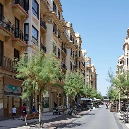 Lejlighed Baga Biga By Feelfree