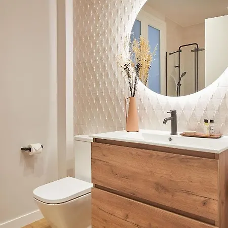 Baga Biga By Feelfree San Sebastián