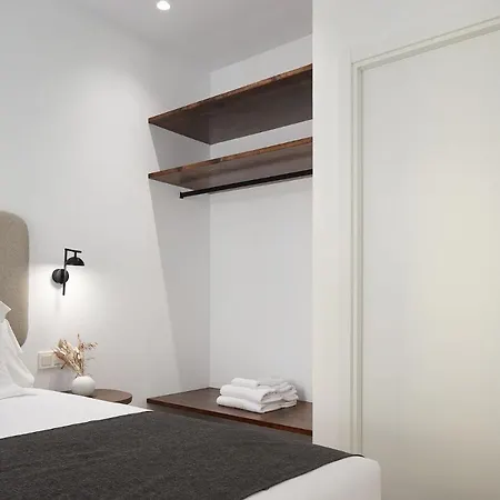 Lejlighed Baga Biga By Feelfree *