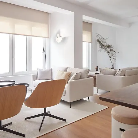 Baga Biga By Feelfree Appartement *
