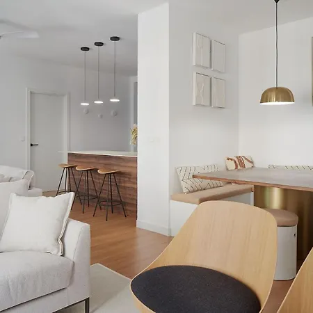 Baga Biga By Feelfree Appartement *