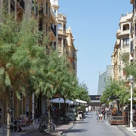 Baga Biga By Feelfree Lejlighed