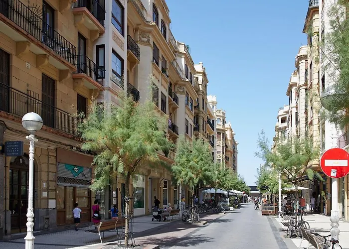 Διαμέρισμα Baga Biga By Feelfree