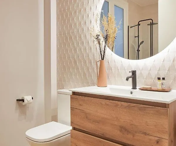 Baga Biga By Feelfree Σαν Σεμπαστιάν