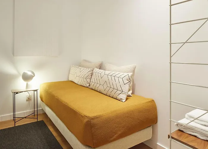 Baga Biga By Feelfree * Σαν Σεμπαστιάν