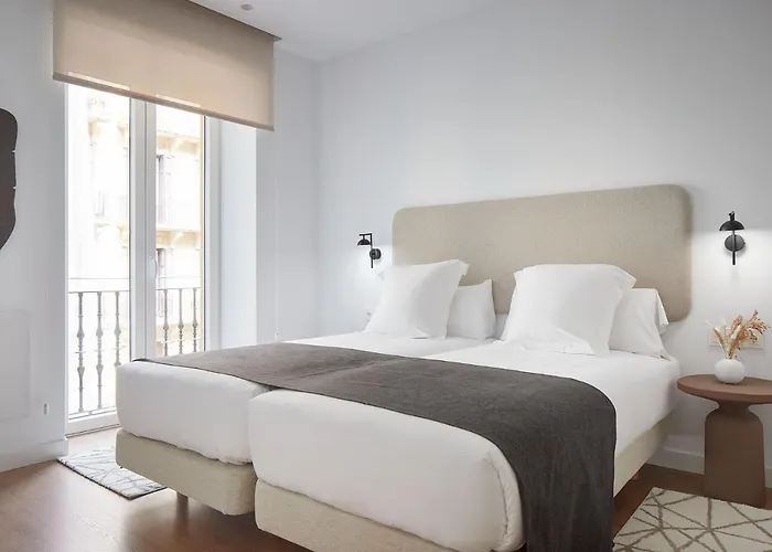 Baga Biga By Feelfree Σαν Σεμπαστιάν