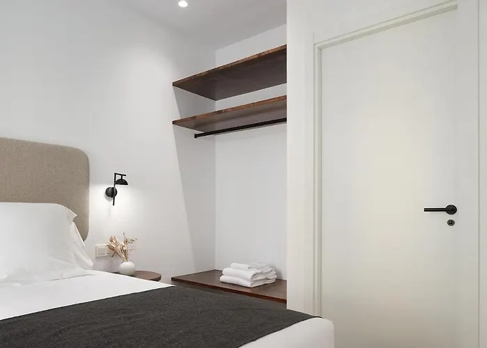 Διαμέρισμα Baga Biga By Feelfree *