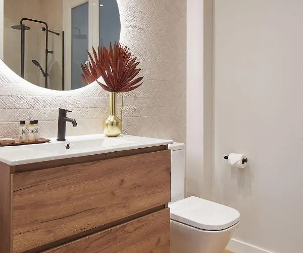 Baga Biga By Feelfree Σαν Σεμπαστιάν