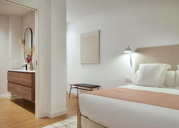 Baga Biga By Feelfree Διαμέρισμα