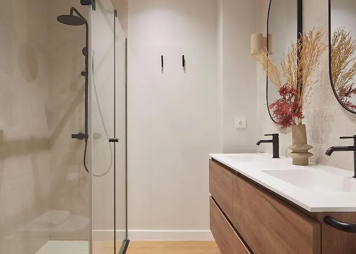 Διαμέρισμα Baga Biga By Feelfree *