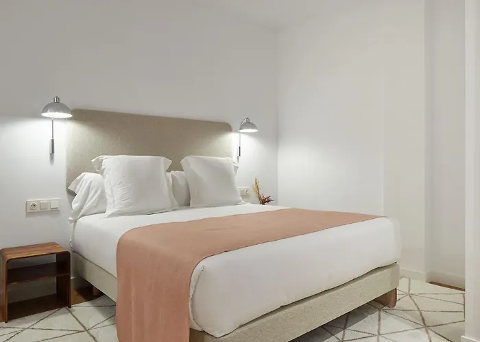 Διαμέρισμα Baga Biga By Feelfree Σαν Σεμπαστιάν