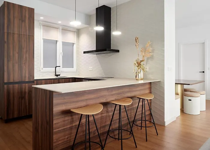 Διαμέρισμα Baga Biga By Feelfree