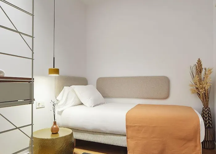 Baga Biga By Feelfree Διαμέρισμα Σαν Σεμπαστιάν