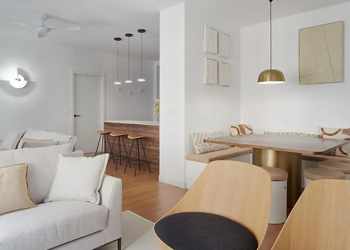 Baga Biga By Feelfree Διαμέρισμα *