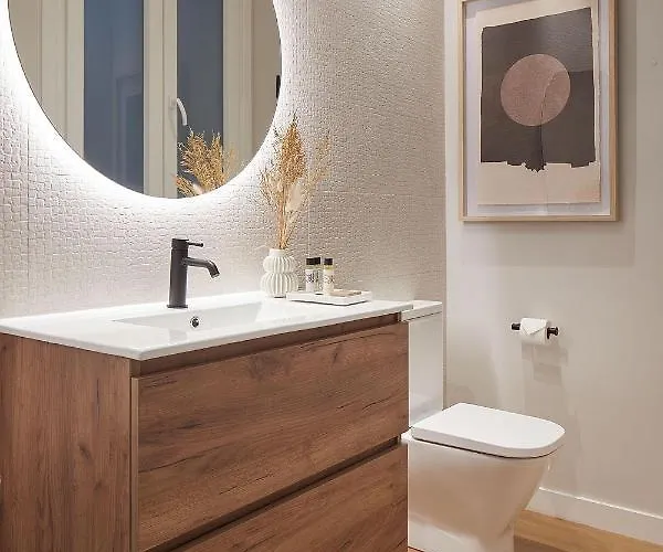 Διαμέρισμα Baga Biga By Feelfree Σαν Σεμπαστιάν