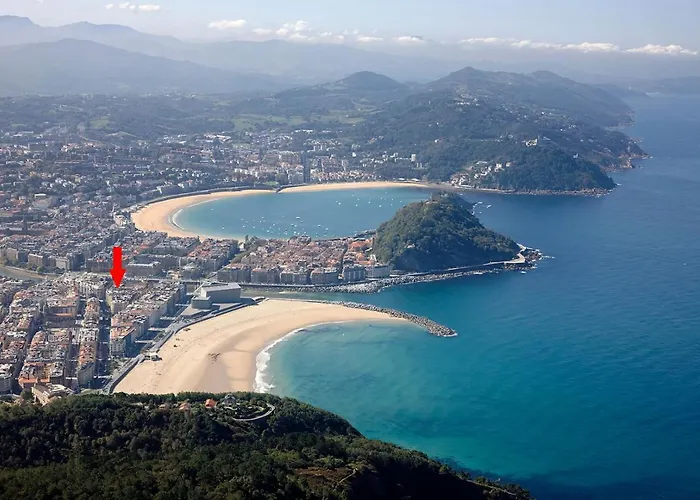 Διαμέρισμα Baga Biga By Feelfree Σαν Σεμπαστιάν