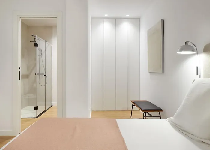 Διαμέρισμα Baga Biga By Feelfree