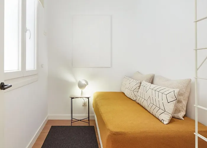 Baga Biga By Feelfree Σαν Σεμπαστιάν