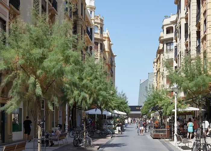 Baga Biga By Feelfree Διαμέρισμα