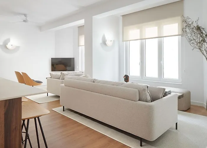 Διαμέρισμα Baga Biga By Feelfree *