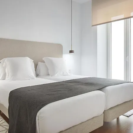 Baga Biga By Feelfree דירה