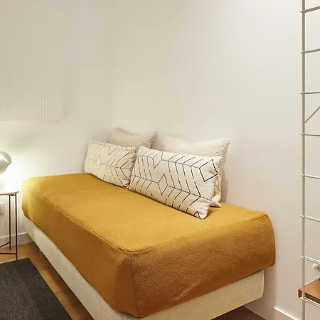 Baga Biga By Feelfree * סן סבסטיאן