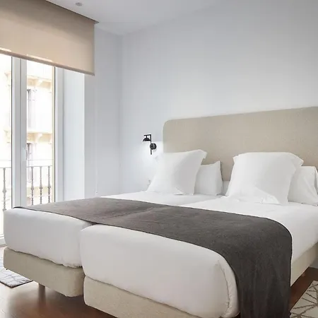 Baga Biga By Feelfree סן סבסטיאן