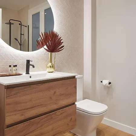 Baga Biga By Feelfree סן סבסטיאן