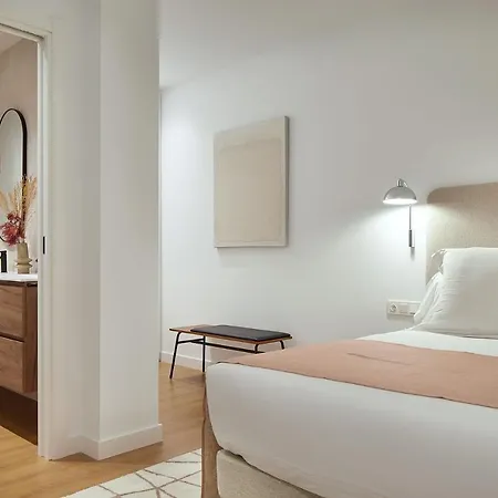 Baga Biga By Feelfree דירה