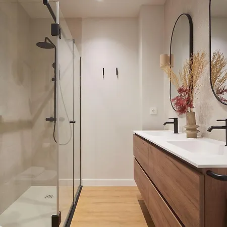 דירה Baga Biga By Feelfree *