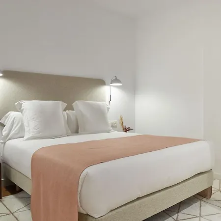 דירה Baga Biga By Feelfree סן סבסטיאן