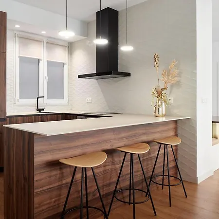 דירה Baga Biga By Feelfree