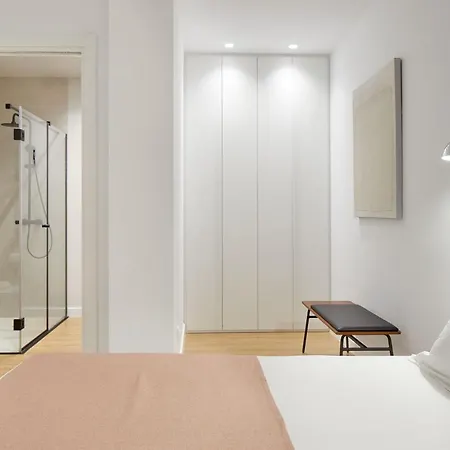 דירה Baga Biga By Feelfree