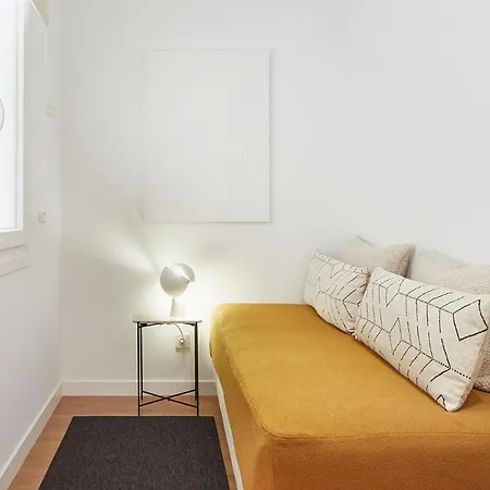 Baga Biga By Feelfree סן סבסטיאן