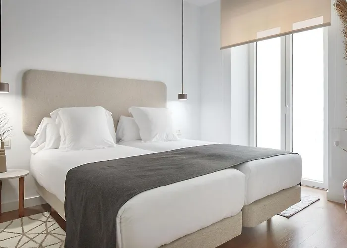 Baga Biga By Feelfree Apartment