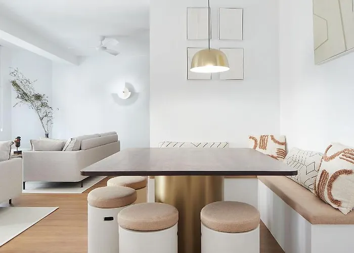 Baga Biga By Feelfree * San Sebastian