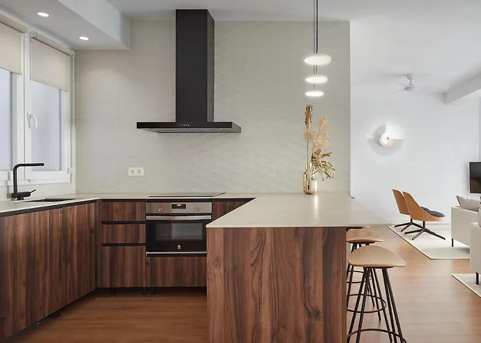 Apartment Baga Biga By Feelfree *